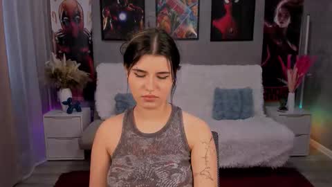 Anora online show from September 19, 12:50 pm