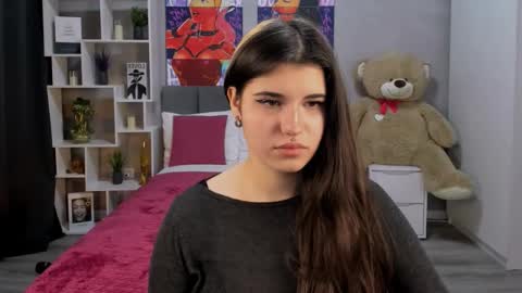 Anora online show from September 28, 7:30 pm