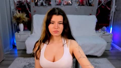 Anora online show from November 9, 12:36 pm