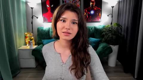 Anora online show from January 10, 1:07 am