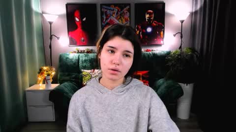 Anora online show from January 15, 6:44 pm