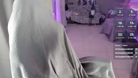 Snapshot of another_jasper chatting on October 28, 6:43 pm jasperD online show from October 28, 6:43 pm