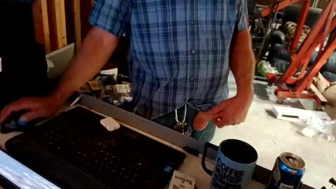 anotherbaldy online show from October 18, 12:39 pm