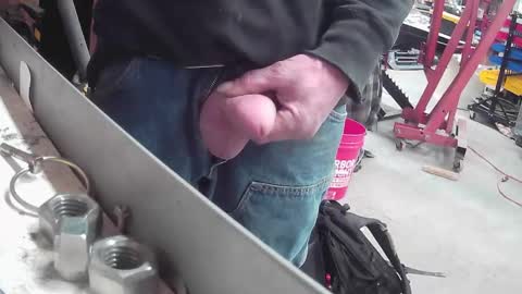 anotherbaldy online show from January 8, 4:53 pm