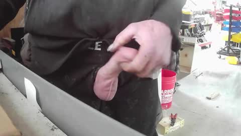 anotherbaldy online show from January 17, 4:33 pm