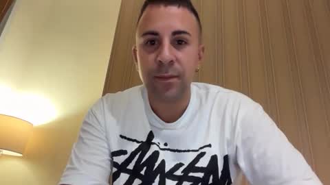 Anson online show from November 2, 6:10 pm