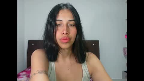 Snapshot of ant_53 chatting on November 17, 11:54 pm Ant 53 online show from November 17, 11:54 pm