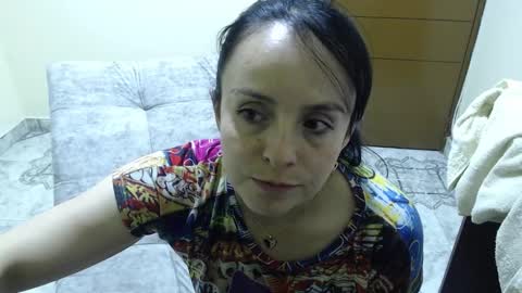 PAMELA online show from October 8, 8:50 pm