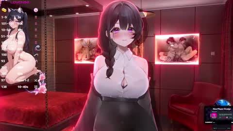 Snapshot of antares_star chatting on December 5, 6:00 am Zoe online show from December 5, 6:00 am