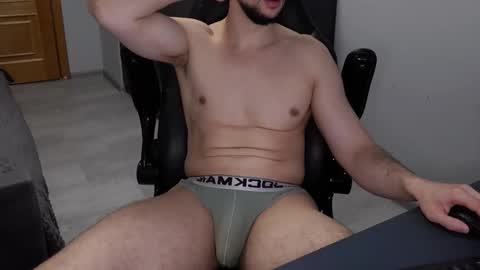 AntawnT online show from October 19, 9:59 pm