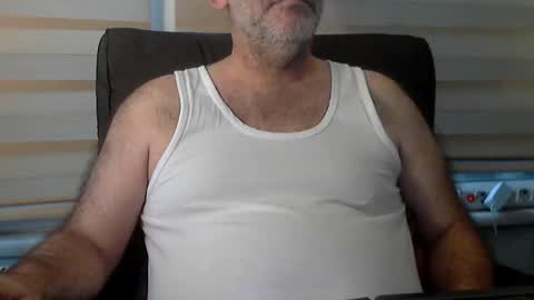 antheris online show from January 11, 1:38 pm