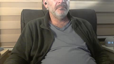 antheris online show from February 20, 9:15 pm