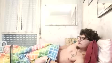 anthxz online show from February 2, 10:14 am