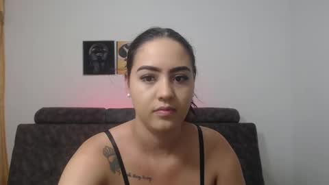 Snapshot of anthonela_queen chatting on March 1, 11:17 am Anthonela Queen online show from March 1, 11:17 am
