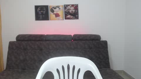 Snapshot of anthonela_queen chatting on March 11, 1:56 pm Anthonela Queen online show from March 11, 1:56 pm