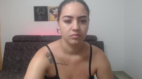 Snapshot of anthonela_queen chatting on March 12, 11:31 am Anthonela Queen online show from March 12, 11:31 am