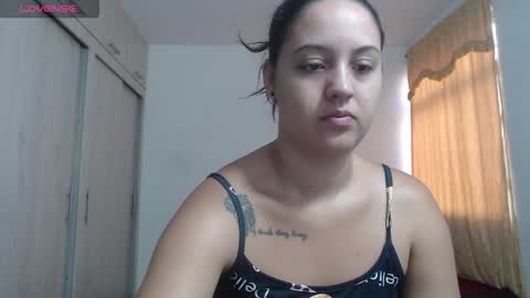 Snapshot of anthonela_queen chatting on September 12, 12:49 pm Anthonela Queen online show from September 12, 12:49 pm