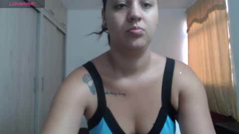 Snapshot of anthonela_queen chatting on September 14, 1:32 pm Anthonela Queen online show from September 14, 1:32 pm