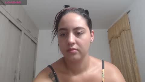 Snapshot of anthonela_queen chatting on September 18, 10:50 am Anthonela Queen online show from September 18, 10:50 am