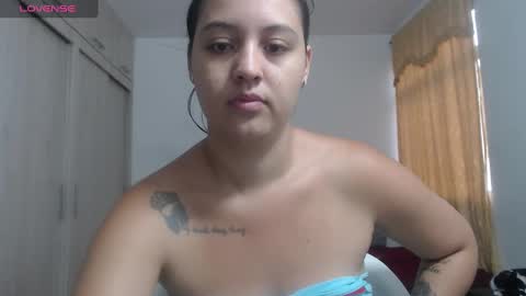 Snapshot of anthonela_queen chatting on September 30, 12:54 pm Anthonela Queen online show from September 30, 12:54 pm