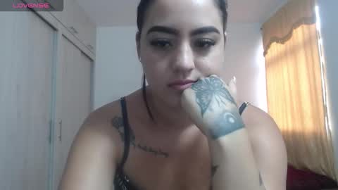 Snapshot of anthonela_queen chatting on October 10, 1:32 pm Anthonela Queen online show from October 10, 1:32 pm