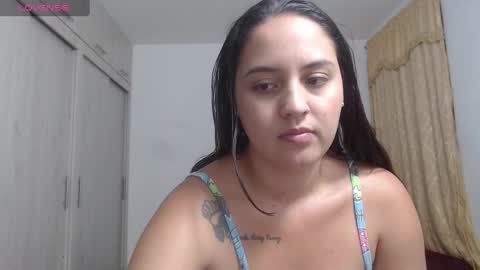 Snapshot of anthonela_queen chatting on October 21, 12:11 am Anthonela Queen online show from October 21, 12:11 am