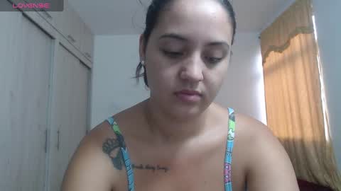 Snapshot of anthonela_queen chatting on October 21, 12:17 pm Anthonela Queen online show from October 21, 12:17 pm
