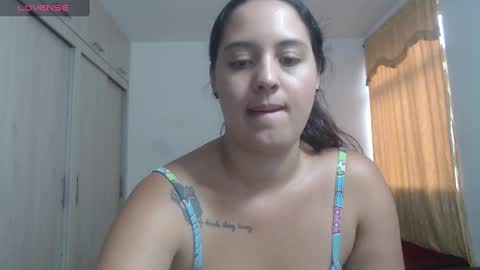 Snapshot of anthonela_queen chatting on November 4, 7:02 pm Anthonela Queen online show from November 4, 7:02 pm