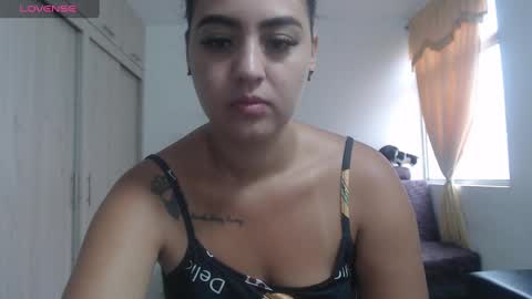Snapshot of anthonela_queen chatting on November 10, 12:48 pm Anthonela Queen online show from November 10, 12:48 pm