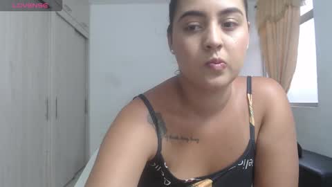Snapshot of anthonela_queen chatting on November 13, 10:08 pm Anthonela Queen online show from November 13, 10:08 pm