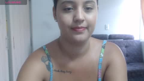 Snapshot of anthonela_queen chatting on November 28, 12:52 pm Anthonela Queen online show from November 28, 12:52 pm