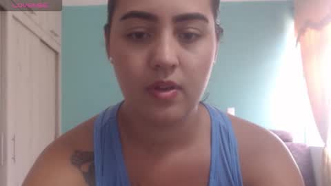 Anthonela Queen online show from December 21, 6:37 pm