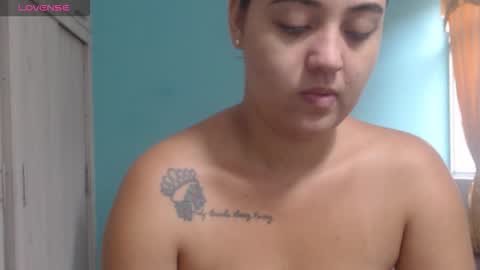 Anthonela Queen online show from January 8, 3:25 pm