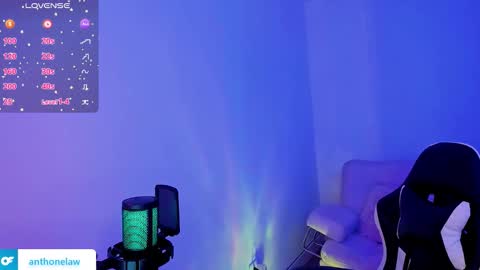 Snapshot of anthonelaa777 chatting on November 15, 3:04 am Anthonela online show from November 15, 3:04 am