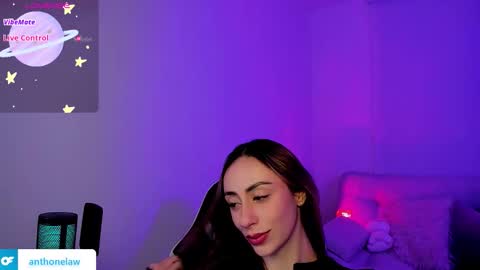 Snapshot of anthonelaa777 chatting on December 2, 11:23 pm Anthonela online show from December 2, 11:23 pm