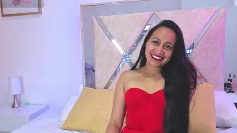 Antonella online show from November 6, 8:32 pm