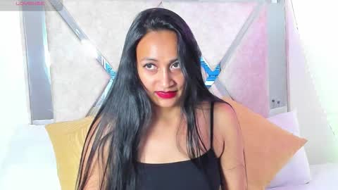 Antonella online show from November 22, 7:13 pm