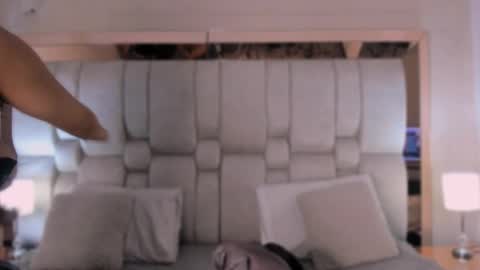 Snapshot of anthonellasweet_ chatting on October 27, 11:25 am Anthonella Sweet online show from October 27, 11:25 am