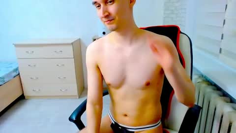 anthony_broown online show from April 22, 10:00 pm