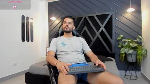 anthony donati online show from October 8, 12:08 am