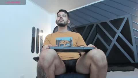 anthony donati online show from October 13, 11:27 pm