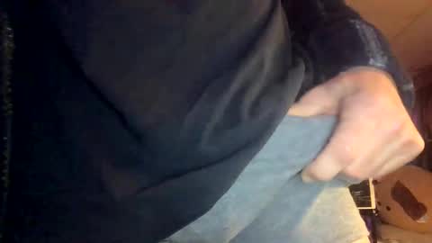 Anthony online show from January 8, 12:05 pm