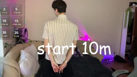 Anthony online show from May 4, 6:09 am
