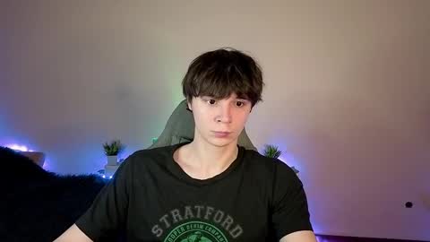 Anthony online show from May 16, 5:34 pm