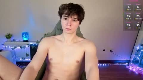 Anthony online show from May 17, 5:38 am