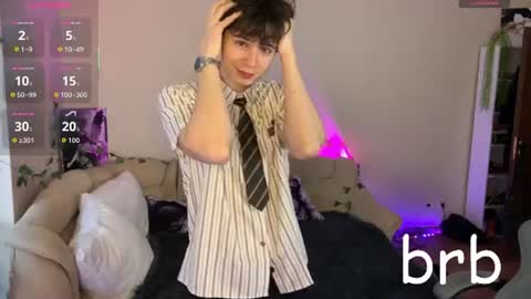 Anthony online show from June 7, 7:34 am