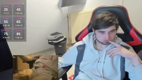 Snapshot of anthonyloveseks chatting on March 2, 5:47 pm Anthony online show from March 2, 5:47 pm