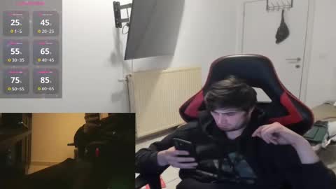 Snapshot of anthonyloveseks chatting on March 6, 6:05 pm Anthony online show from March 6, 6:05 pm