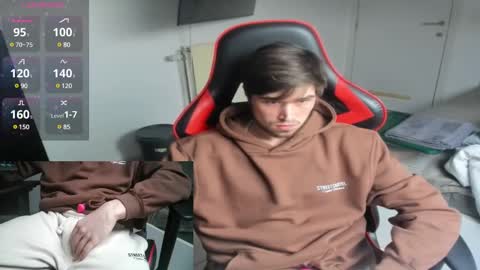 Snapshot of anthonyloveseks chatting on March 10, 4:03 pm Anthony online show from March 10, 4:03 pm