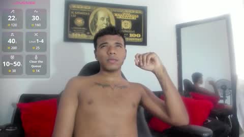 anthony online show from February 16, 2:02 pm